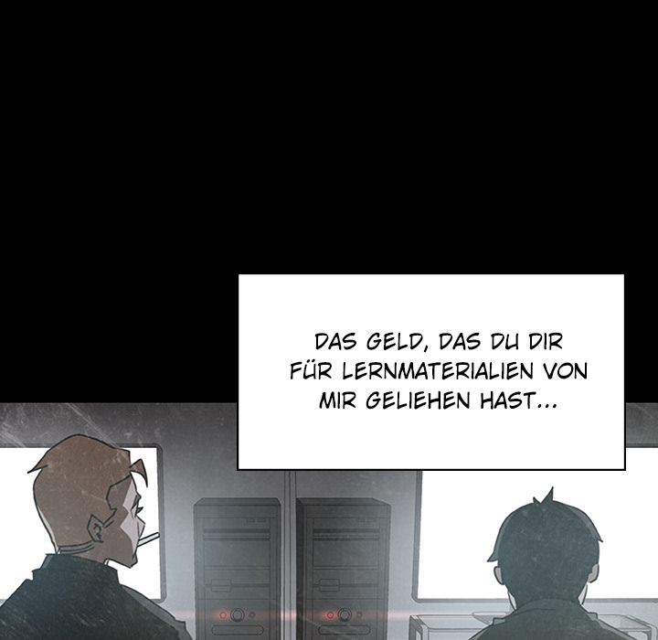 Dreiblättriges Kleeblatt - episode 14 - 68