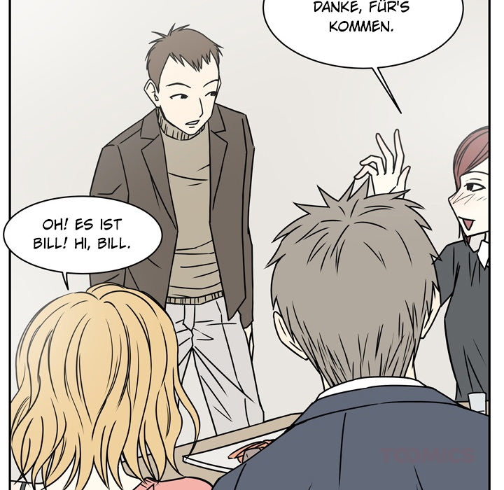 Pech gehabt - episode 8 - 17