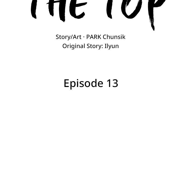 Reign Over The Top - episode 13 - 28
