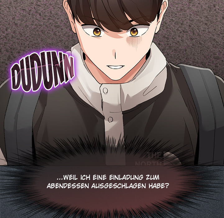 Überleben in einem Comic - episode 2 - 16