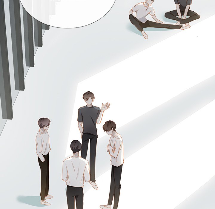 Ballerino - episode 78 - 32