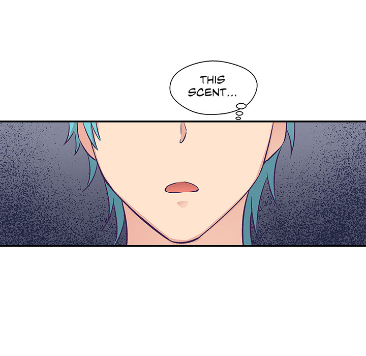 My Special Squishy Someone - episode 19 - 85