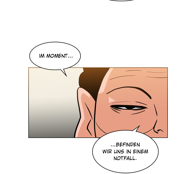 Evas Verderben - episode 30 - 50