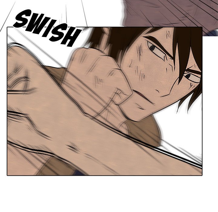 High School Devil - episode 96 - 37