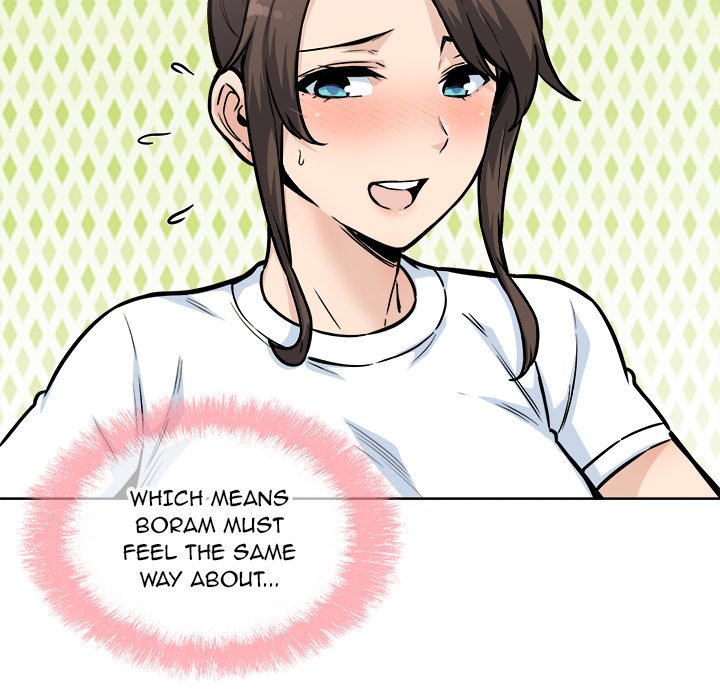 Excuse me, This is my Room - episode 69 - 101