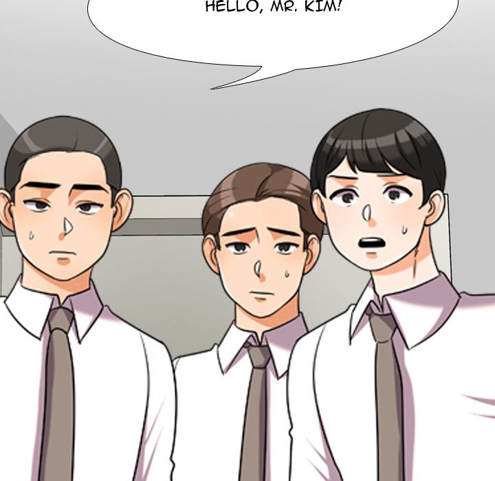 Our Exchange - episode 35 - 81