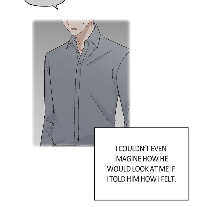 The Friendship Dilemma - episode 8 - 43