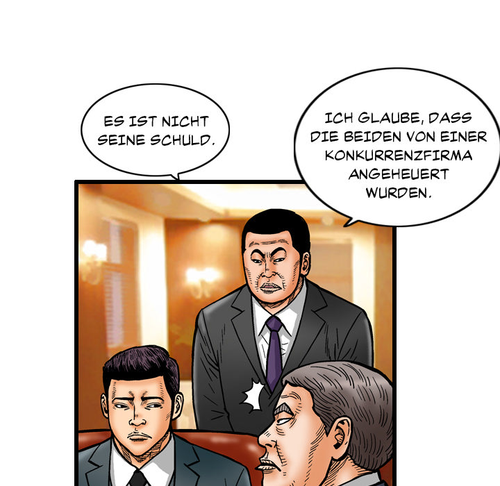 Holzköpfe auf dem Weg nach oben - episode 7 - 74