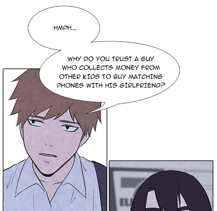 High School Devil - episode 22 - 21