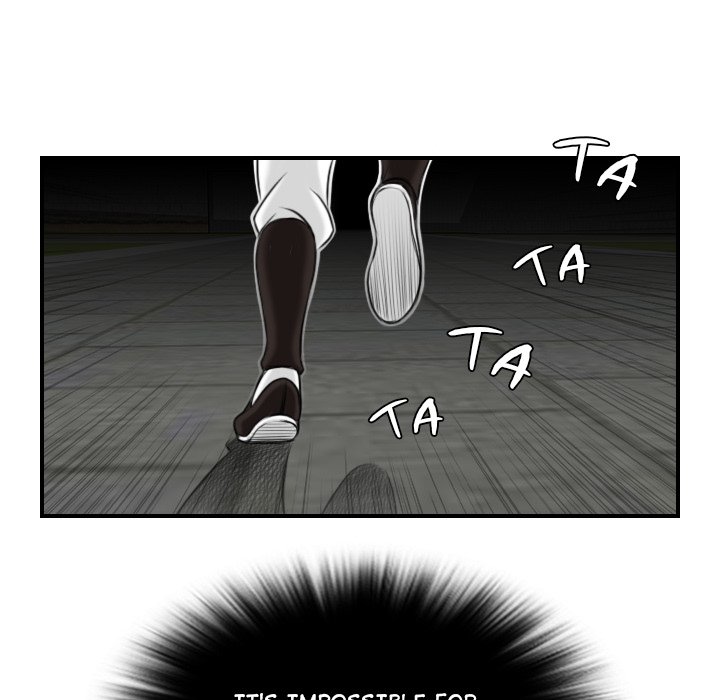 Secret World of Martial Arts - episode 2 - 26