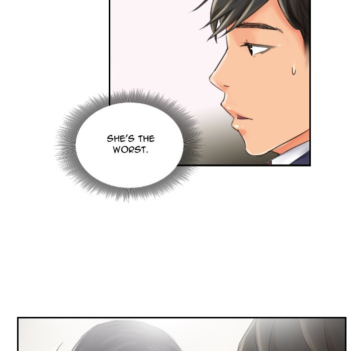 New Face - episode 15 - 36