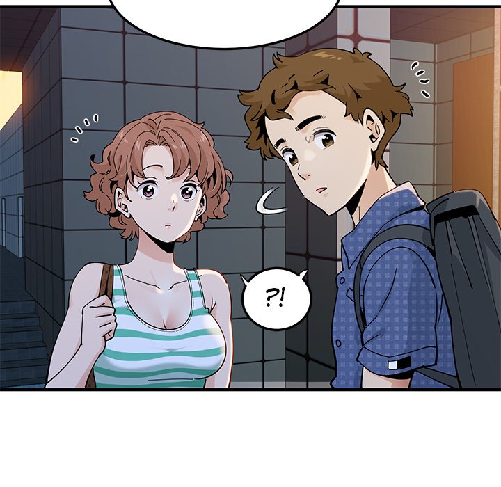 Love Factory - episode 24 - 35