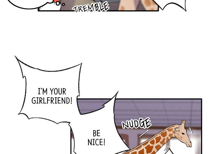 Secret Zoo - episode 15 - 1