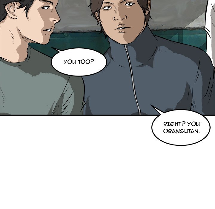 He Queen - episode 24 - 27