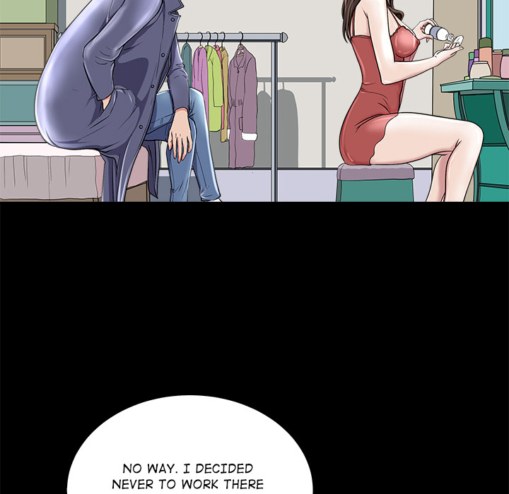 Immoral Family - episode 5 - 39