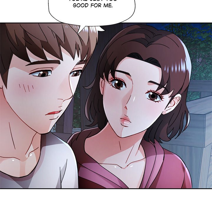 Wait, I'm a Married Woman! - episode 86 - 106