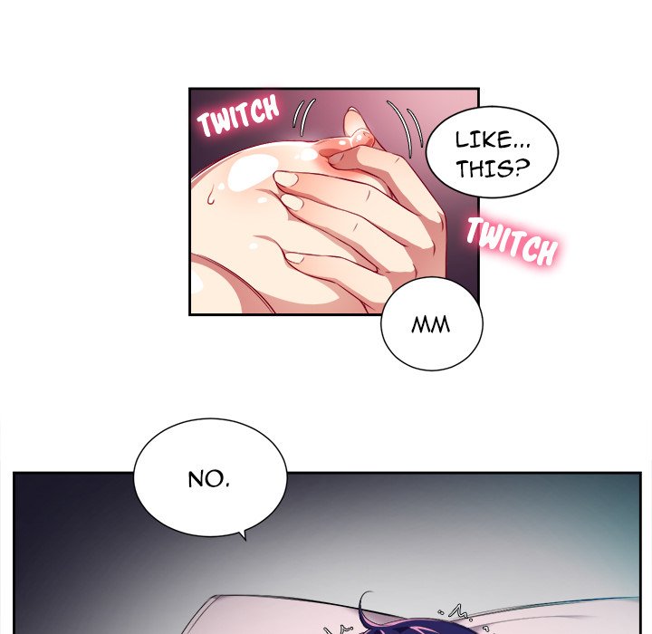 Yuri's Part Time Job - episode 32 - 17