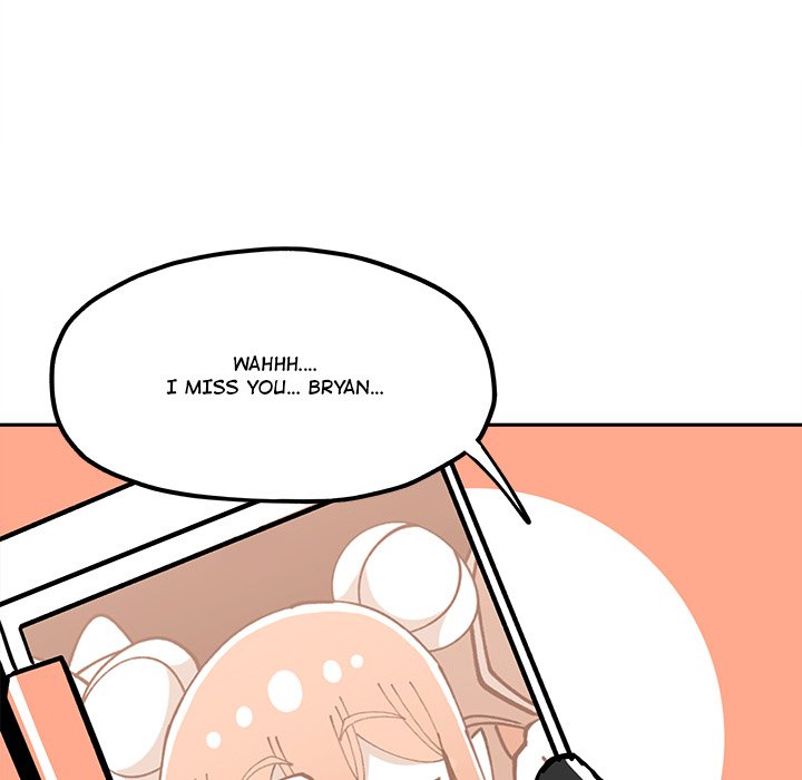 Iron Mech Bride - episode 33 - 34
