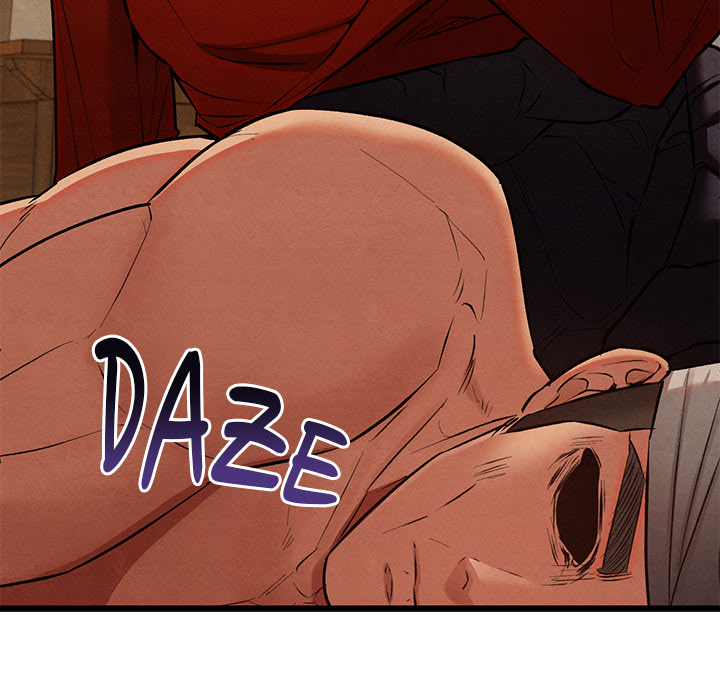 Master of Intimacy - UNCENSORED - episode 19 - 41