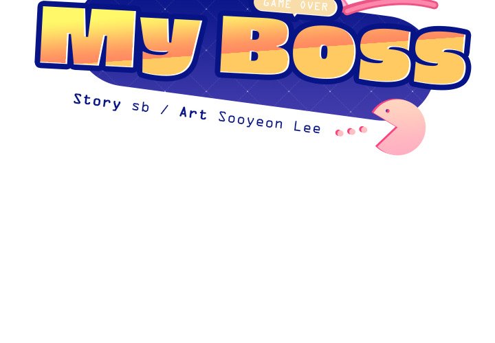 A Game With My Boss - episode 1 - 1
