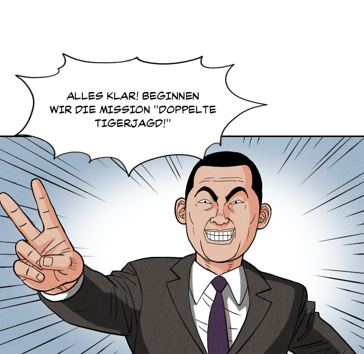 Holzköpfe auf dem Weg nach oben - episode 51 - 24