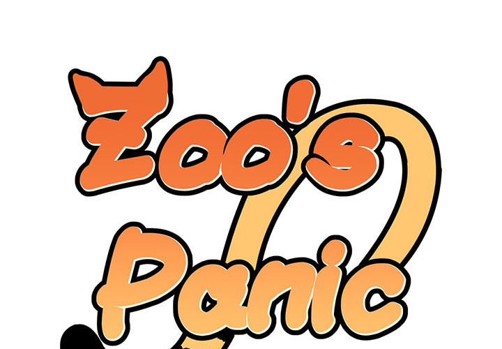 Zoo's Panic - episode 3 - 0