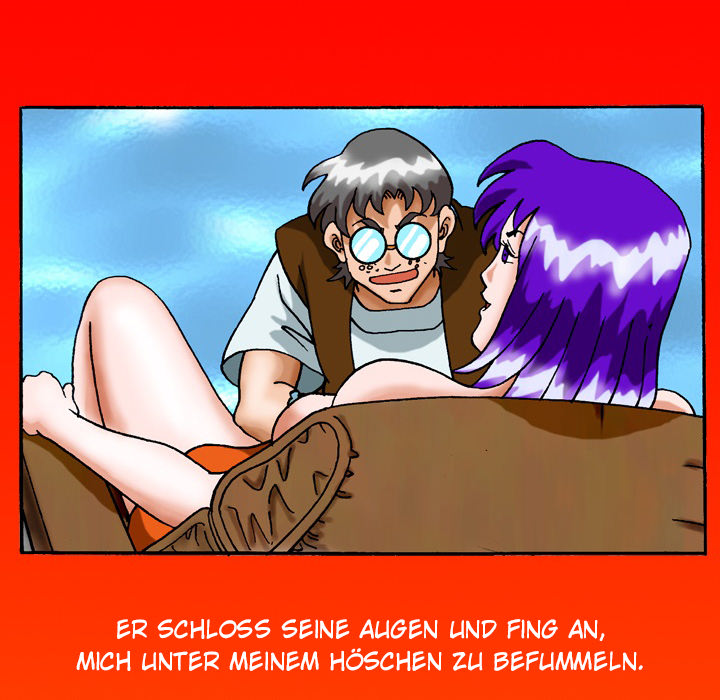 Heiße Erlebnisse - episode 38 - 5