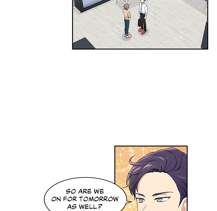 My X Report - episode 26 - 45