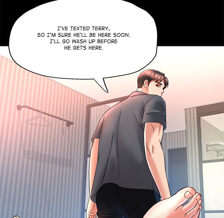 A Girl I Used to Know - episode 3 - 92