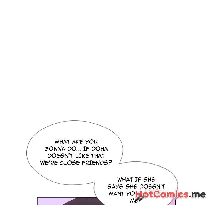 You Have The Wrong Person - episode 31 - 81
