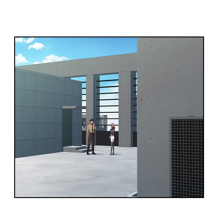 Office Desires - episode 10 - 55