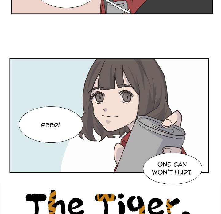 The Tiger, The Sun and The Moon - episode 14 - 6