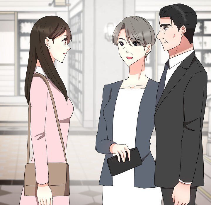 Fragrant Office Life - episode 31 - 70