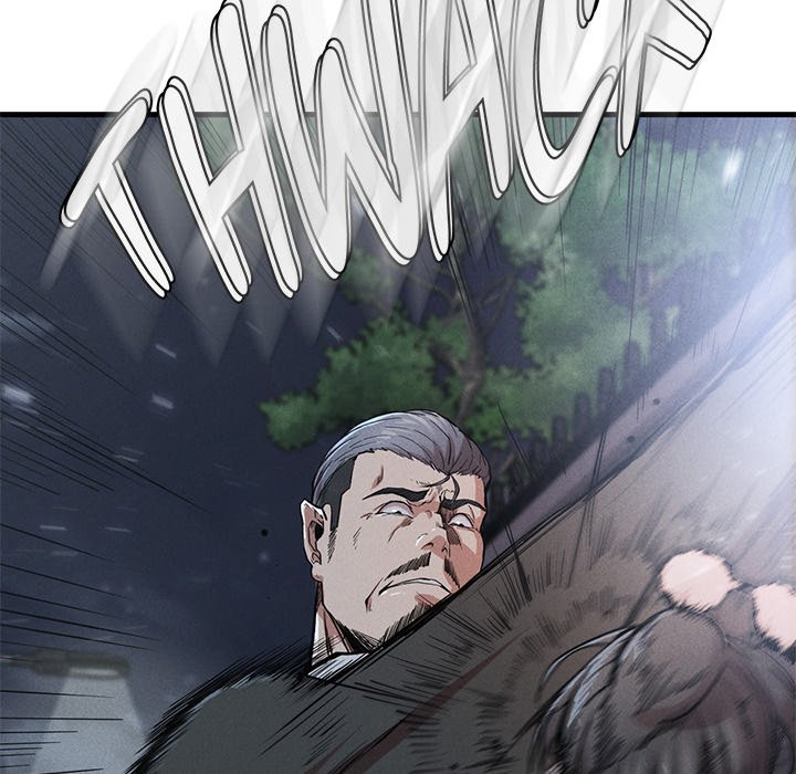 The Path to Vengeance - episode 13 - 96