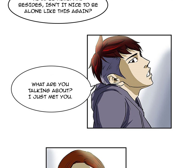 Tweener - episode 2 - 83