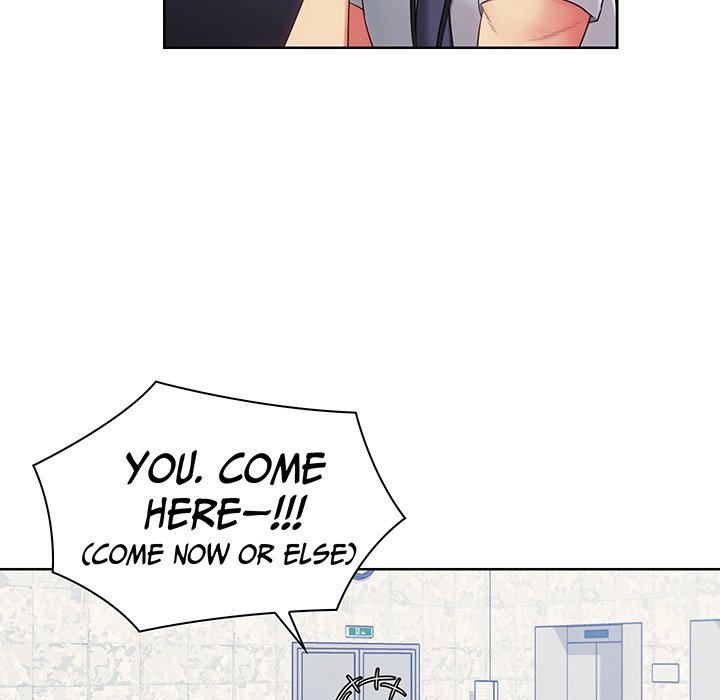 Master, Do You Need A Hand? - episode 15 - 40