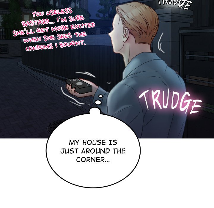 Make Me Yours, Professor - episode 28 - 28