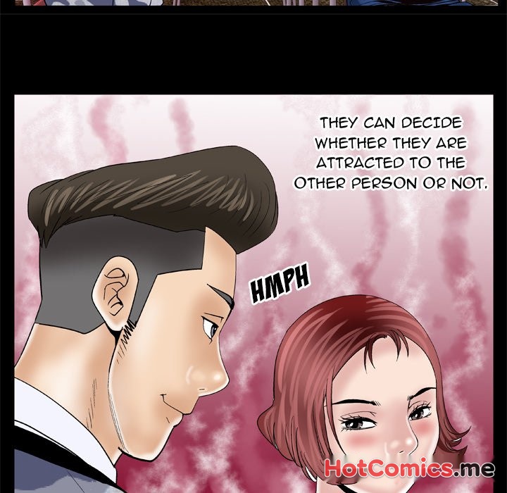My Wife's Partner - episode 47 - 45
