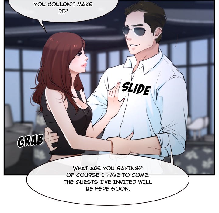 The First Love Story - episode 13 - 94