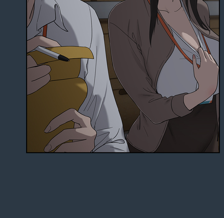 Dating After Work - episode 9 - 104
