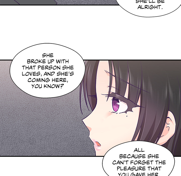 My Special Squishy Someone - episode 27 - 24