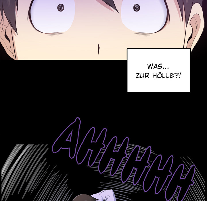 Raus aus meinem Zimmer! - episode 1 - 47