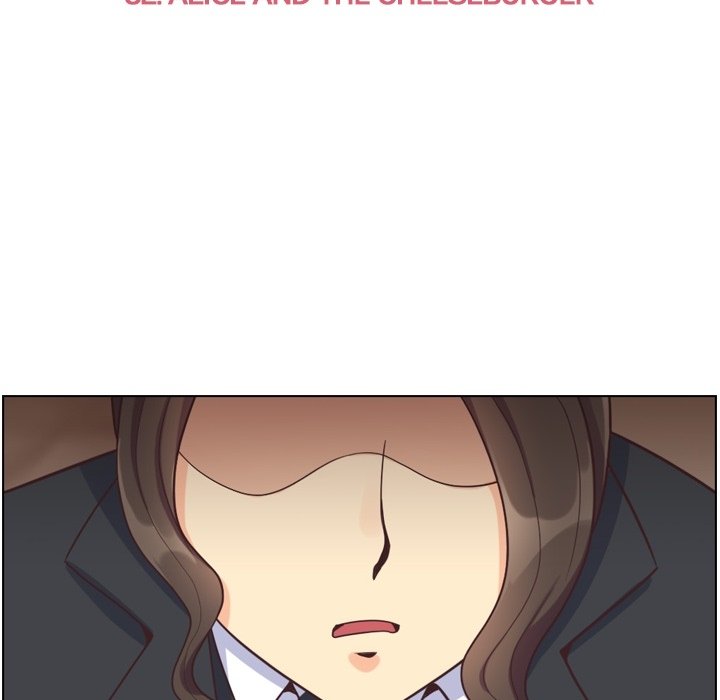 Annoying Alice - episode 82 - 14