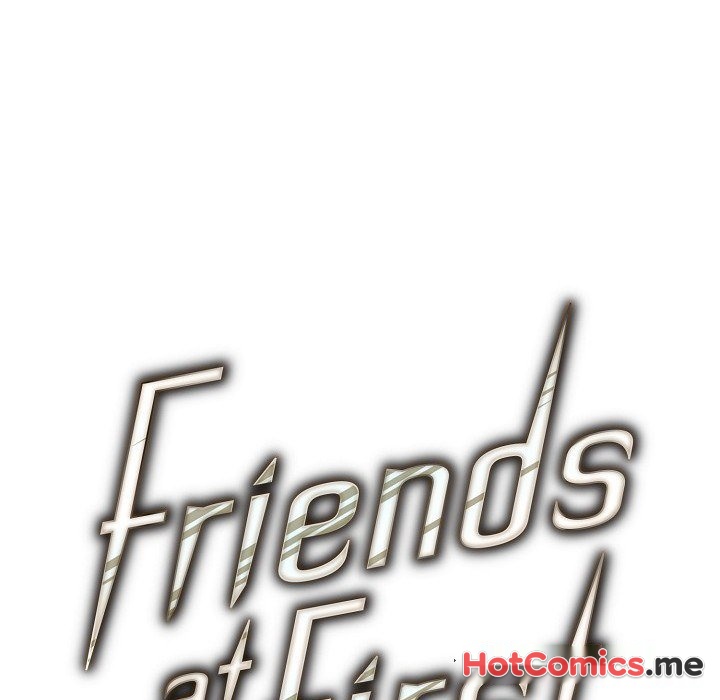 Friends at First - episode 55 - 25