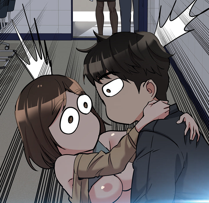 Don't Tell Mom - episode 8 - 21