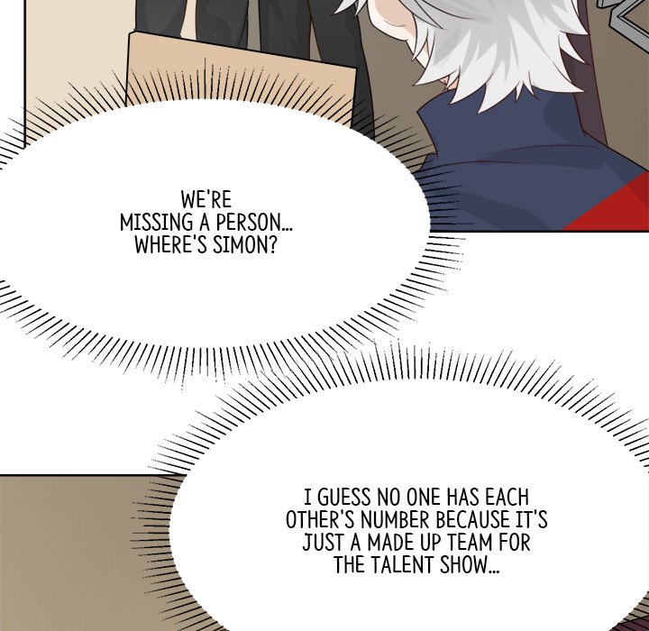 Can't Defy Fate - episode 4 - 21