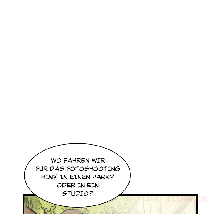 Die Strasse des Grauens - episode 21 - 31