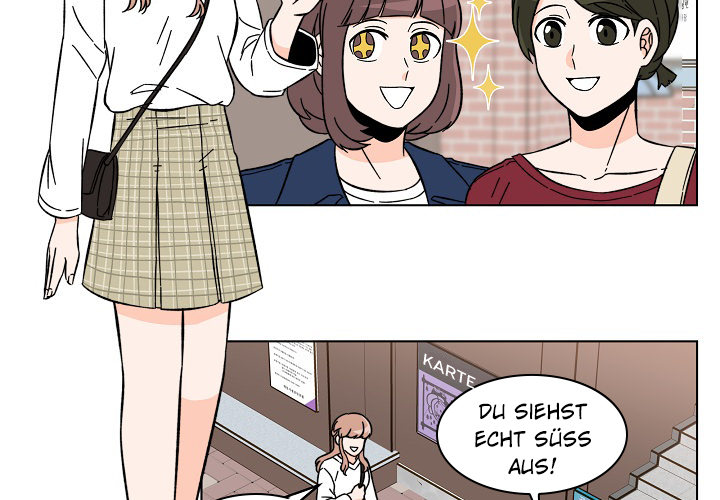 Liebe zum Nachtisch - episode 13 - 2