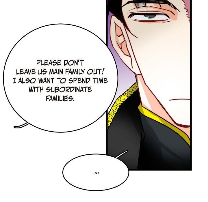 Bring the Love - episode 25 - 75