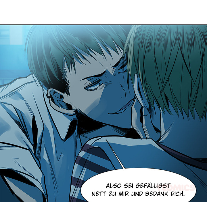 Besondere Beziehungen - episode 13 - 25